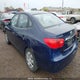 KMHDU4BD5AU980196 2010 Hyundai Elantra Gl auction photo thumbnail 3