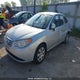 KMHDU4BD7AU055158 2010 Hyundai Elantra Blue/Gls/Se auction photo thumbnail 2