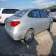 KMHDU4BD7AU055158 2010 Hyundai Elantra Blue/Gls/Se auction photo thumbnail 4