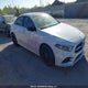 WDD3G4FB8LW042299 2020 Mercedes-Benz A 220 4Matic auction photo thumbnail 1
