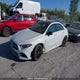 WDD3G4FB8LW042299 2020 Mercedes-Benz A 220 4Matic auction photo thumbnail 2