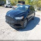 3FA6P0H76HR243160 2017 Ford Fusion Se auction photo thumbnail 2