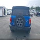 1FMDE5BH7PLB89768 2023 Ford Bronco Big Bend auction photo thumbnail 17
