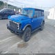 1FMDE5BH7PLB89768 2023 Ford Bronco Big Bend auction photo thumbnail 2