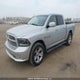 1C6RR7MT9FS643963 2015 Ram 1500 Sport auction photo thumbnail 2