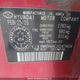 KMHDH4AE2GU474834 2016 Hyundai Elantra Se/Sport/Limited auction photo thumbnail 9