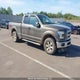 1FTFX1EF2FFC41105 2015 Ford F150 Super Cab auction photo thumbnail 1