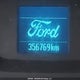 1FTYE1CM5KKB80642 2019 Ford Transit-150 auction photo thumbnail 15