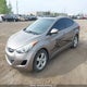5NPDH4AE3CH088481 2012 Hyundai Elantra Gls/Limited auction photo thumbnail 2