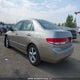 JHMCM56694C014699 2004 Honda Accord Ex-L auction photo thumbnail 3