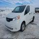 3N6CM0KN7MK691243 2021 Nissan Nv200 S/Sv auction photo thumbnail 2