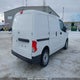 3N6CM0KN7MK691243 2021 Nissan Nv200 S/Sv auction photo thumbnail 4
