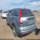 5J6RE3H38AL800435 2010 Honda Cr-V Lx auction photo thumbnail 3