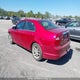 3FAHP0CG6CR383072 2012 Ford Fusion auction photo thumbnail 3
