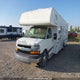 1GBJG31U041230760 2004 Chevrolet Express Cutaway Base W/C7L/C7N auction photo thumbnail 2