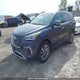 KM8SNDHF1KU298835 2019 Hyundai Santa Fe Xl Preferred auction photo thumbnail 2