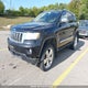 1C4RJFCG2CC218055 2012 Jeep Grand Cherokee Overland auction photo thumbnail 2