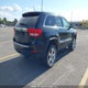 1C4RJFCG2CC218055 2012 Jeep Grand Cherokee Overland auction photo thumbnail 4