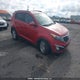 KNDPB3A24B7048668 2011 Kia Sportage Lx auction photo thumbnail 1
