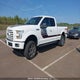 1FTFX1EF5FKD18699 2015 Ford F150 Super Cab auction photo thumbnail 2
