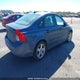 YV1382MS6A2511046 2010 Volvo S40 auction photo thumbnail 4