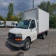 1GDHG31V371225278 2007 GMC Savana Special Standard auction photo thumbnail 2