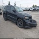 1C4RJFBG2LC205887 2020 Jeep Grand Cherokee Limited auction photo thumbnail 1