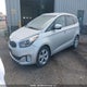 KNAHT8A32E7027052 2014 Kia Rondo Lx auction photo thumbnail 2