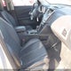 2GNALDEK6H6320513 2017 Chevrolet Equinox Premier auction photo thumbnail 5