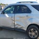 2GNALDEK6H6320513 2017 Chevrolet Equinox Premier auction photo thumbnail 6