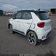 KMHRC8A37LU049078 2020 Hyundai Venue Trend With Urban Edition Package With Denim Blue Interior Colour Pack auction photo thumbnail 3