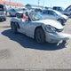 WP0CA2A86SK212760 2025 Porsche 718 Boxster Style Edition auction photo thumbnail 1