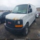 1GTW7GBA4E1135701 2014 GMC Savana 2500 1Wt auction photo thumbnail 2