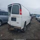1GTW7GBA4E1135701 2014 GMC Savana 2500 1Wt auction photo thumbnail 4