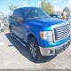 1FTFW1EFXCKD81019 2012 Ford F-150 Xlt auction photo thumbnail 1