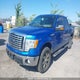 1FTFW1EFXCKD81019 2012 Ford F-150 Xlt auction photo thumbnail 2