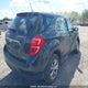 2GNFLEEK8H6244711 2017 Chevrolet Equinox Ls auction photo thumbnail 4
