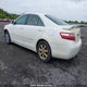 4T1BE46K67U537447 2007 Toyota Camry Le/Se auction photo thumbnail 3