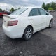 4T1BE46K67U537447 2007 Toyota Camry Le/Se auction photo thumbnail 4