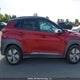 KM8K23AG9MU118882 2021 Hyundai Kona Electric Preferred With Two-Tone Roof auction photo thumbnail 14