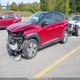 KM8K23AG9MU118882 2021 Hyundai Kona Electric Preferred With Two-Tone Roof auction photo thumbnail 2