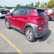 KM8K23AG9MU118882 2021 Hyundai Kona Electric Preferred With Two-Tone Roof auction photo thumbnail 3