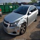 1G1PC5SB3E7444837 2014 Chevrolet Cruze 1Lt auction photo thumbnail 2
