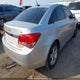 1G1PC5SB3E7444837 2014 Chevrolet Cruze 1Lt auction photo thumbnail 4