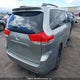 5TDKK3DC3DS318688 2013 Toyota Sienna Le V6 auction photo thumbnail 4