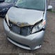 5TDKK3DC3DS318688 2013 Toyota Sienna Le V6 auction photo thumbnail 6