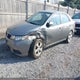KNAFU4A24A5264359 2010 Kia Forte 2.0L Ex auction photo thumbnail 2