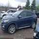 KM8J3CA48LU155595 2020 Hyundai Tucson Preferred Awd With Sun And Leather Package auction photo thumbnail 14