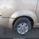 2D8HN44H28R764303 2008 Dodge Grand Caravan Se auction photo thumbnail 12