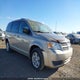 2D8HN44H28R764303 2008 Dodge Grand Caravan Se auction photo thumbnail 1